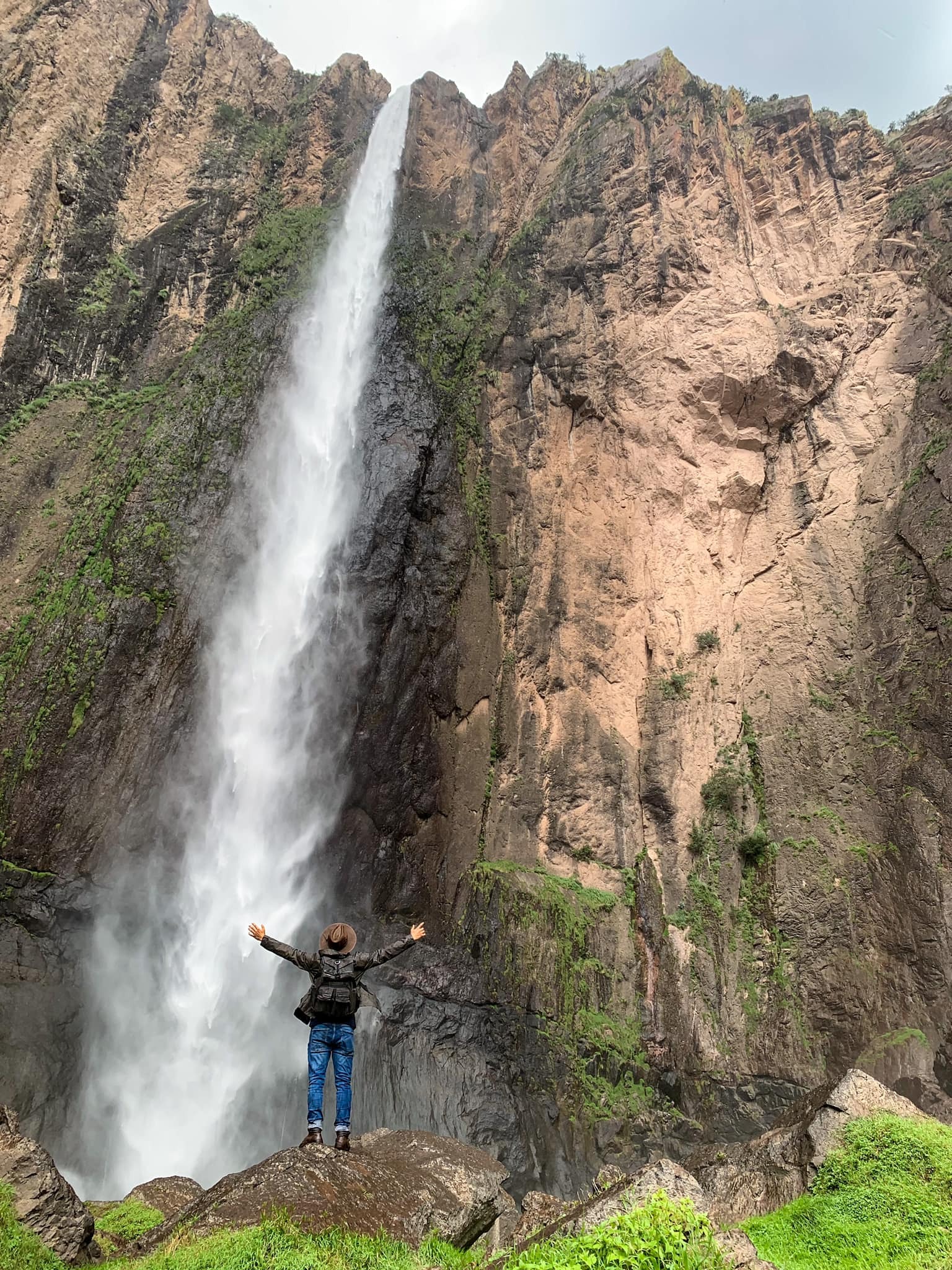 One-way Chihuahua → Los Mochis 5D/4N