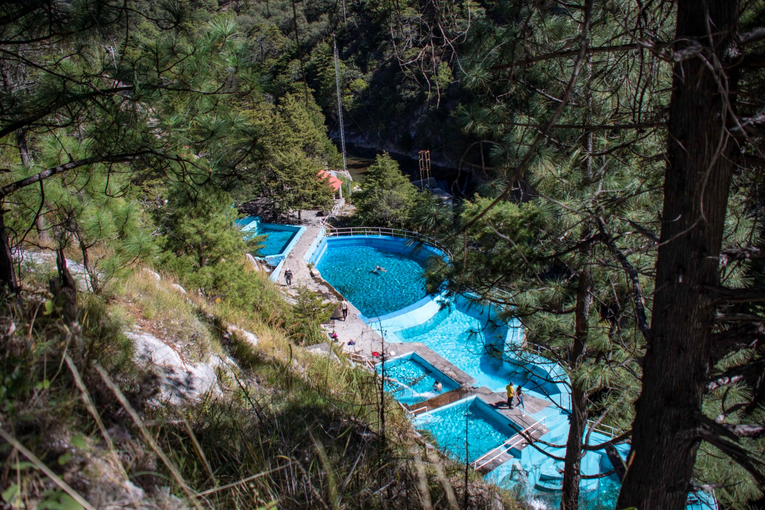 Paquete Creel Barrancas del Cobre desde Chihuahua 6 Días