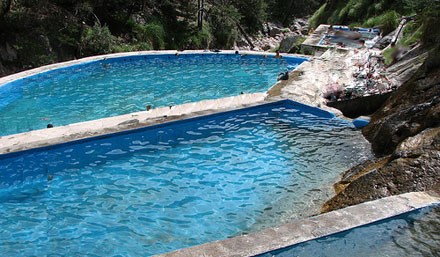 One-way Los Mochis → Chihuahua 6D/5N