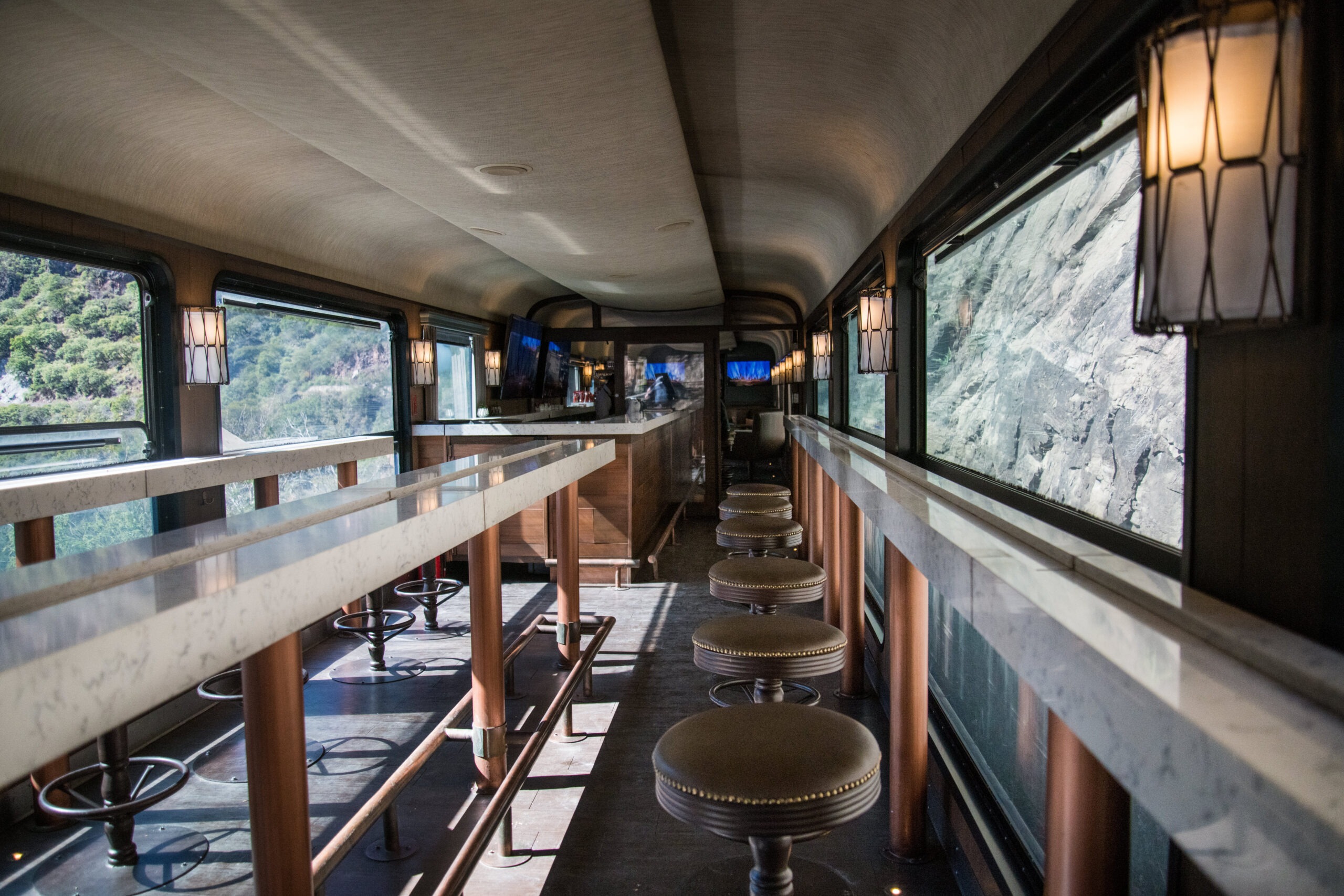 Round trip Creel 4D/3N desde Los Mochis